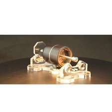 NEU~DIY Mendocino Motor