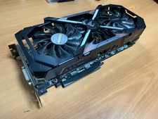 Gigabyte AORUS NVIDIA GeForce