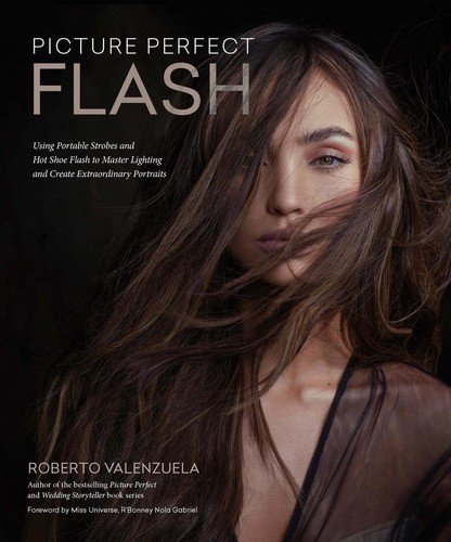 Picture perfect flash using - picture,