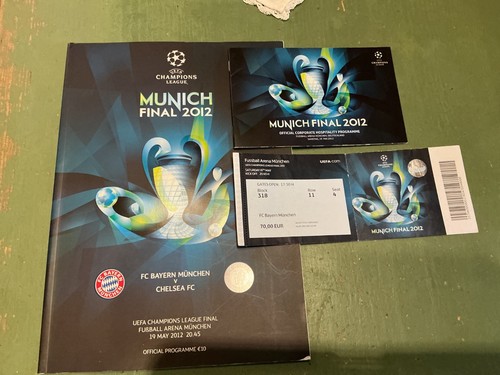 Champions league finale - league,