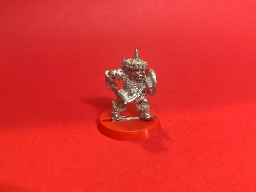 Citadel metall warhammer - citadel,
