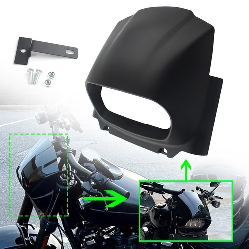 Für softail fat bob fxfb - für, m8