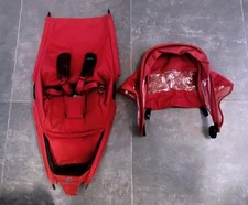 Quinny Zapp Austausch-Set mit