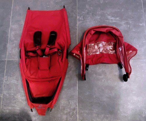 Quinny zapp austausch set - quinny,