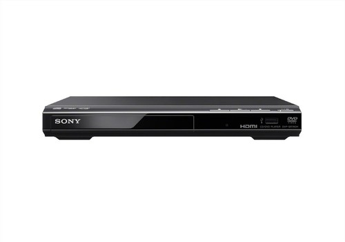 Sony dvd player dvp 760 - sony, dvd-player
