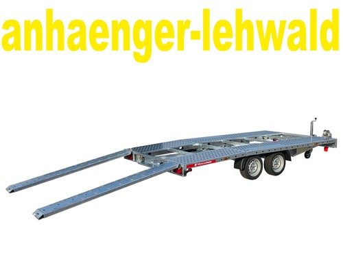 7to autotransporter 4 - 2,7to., autotransporter,
