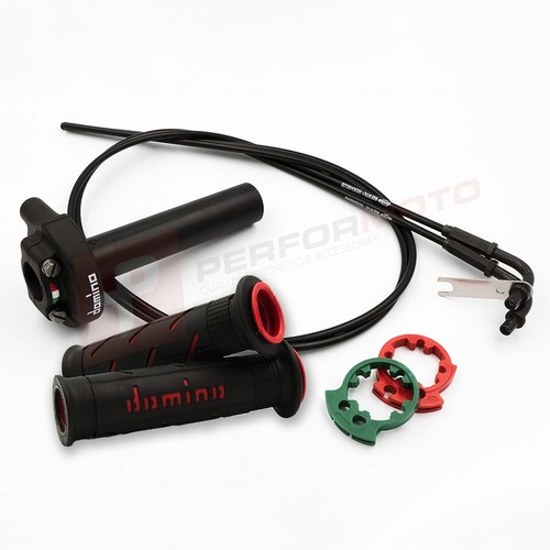 Domino xm2 quick - domino,