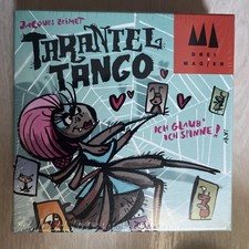 Schmidt spiele tarantel - tarantel, tango