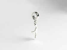 Sylt Charm Anhänger 925