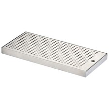 BieTal® Theken Tropfschale