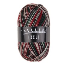 Atelier Zitron Sockenwolle