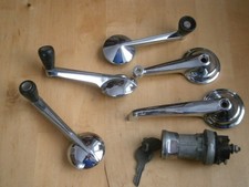 Konvolut Fensterheber und