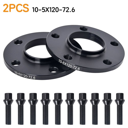 Spurverbreiterung 10mm - spurverbreiterung, 2x