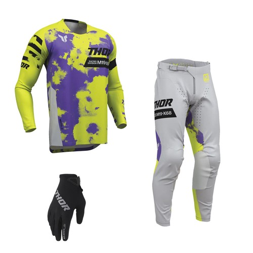 Thor combo hose - hose, shirt