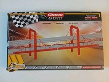 Carrera GO!!!! Go Action Pack