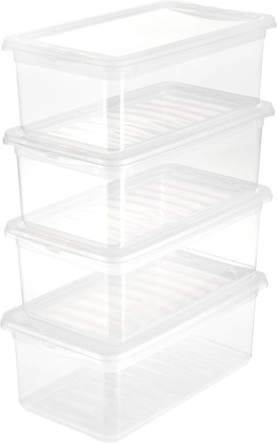 Aufbewahrungsbox mit deckel - aufbewahrungsbox,