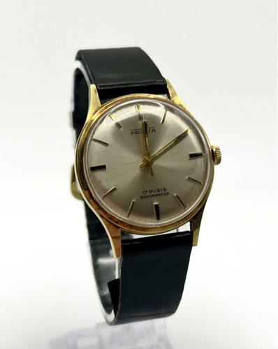 Vintage provita herrenuhr - vintage,