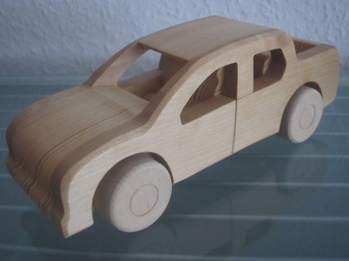 Unikat pick geländewagen - unikat,