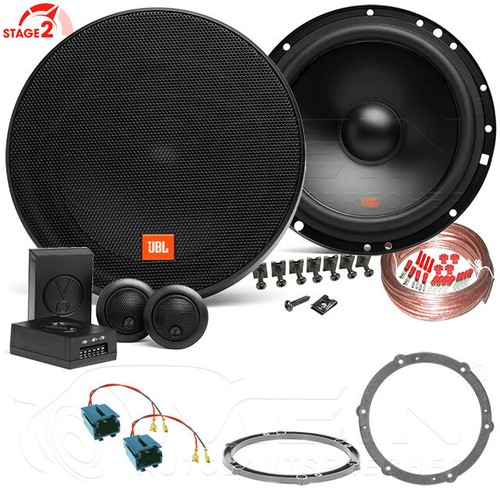 Jbl lautsprecher für opel - jbl,