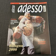 Adesso - Italienisch - Heft - 4/00