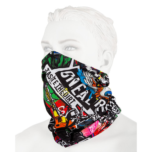 Neal neckwarmer - o`neal,