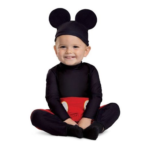 Verkleidung disney micky maus - micky,