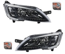 Scheinwerfer Osram Night