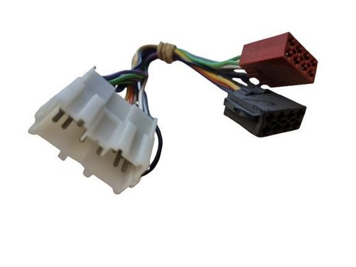 Radio adapter kabel - kabel, für