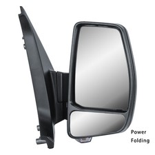 Außenspiegel Rechts