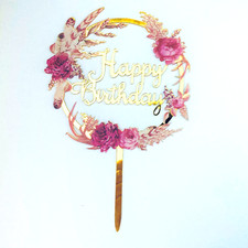 Kuchenstecker Cake Topper