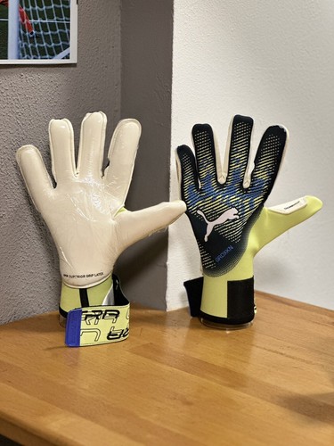 Puma ultra grip hybrid fizzy - grip, 1