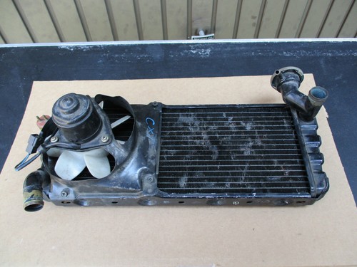 Kühler wasserkühler radiator - kühler,