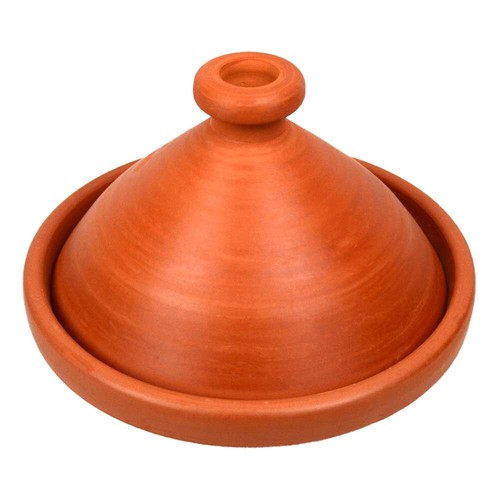 Marokkanische tajine natur - tajine,