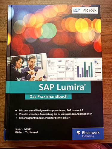 Sap lumira das neue - lumira:,