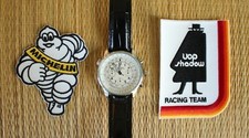 UOP SHADOW RACE TEAM DRIVER