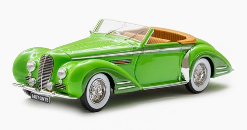 Esval 1948 delahaye 135 - esval,