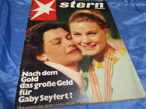 Stern magazin märz - magazin, 16.