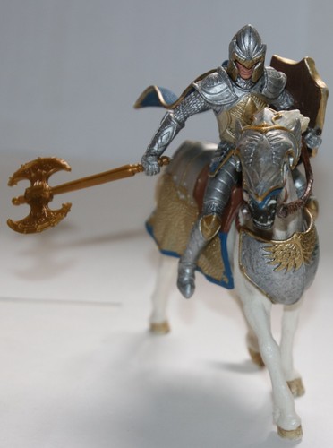 Schleich 70108 ritter knights - ritter,