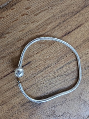 Pandora armband original - 20,