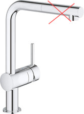 Grohe minta - grohe,
