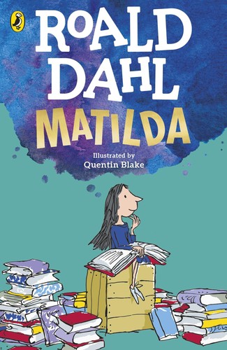 Matilda special edition - matilda.,