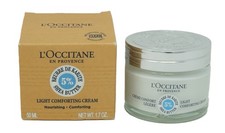 L'Occitane Shea Butter Light