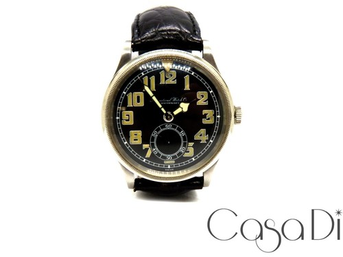 Iwc mark sehr seltene - ix,