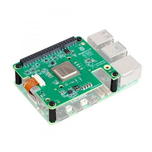 Raspberry - , pi