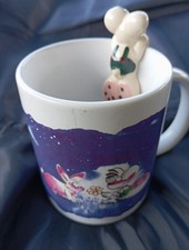Diddl Maus Tasse Sind wir