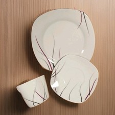 Neues  Kaffee- Service-  Weiß