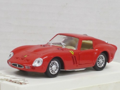 Ferrari 250 gto 1963 rot - 1963,