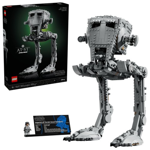 Lego star wars 75417 - wars,