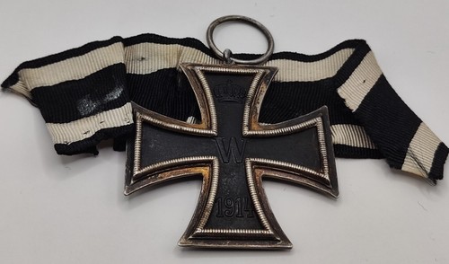 Orden eisernes kreuz - kreuz,