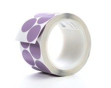 3M A7 31,75 mm Scheibe Trizact